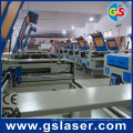 Shanghai CNC Laser Machine GS1490 180W